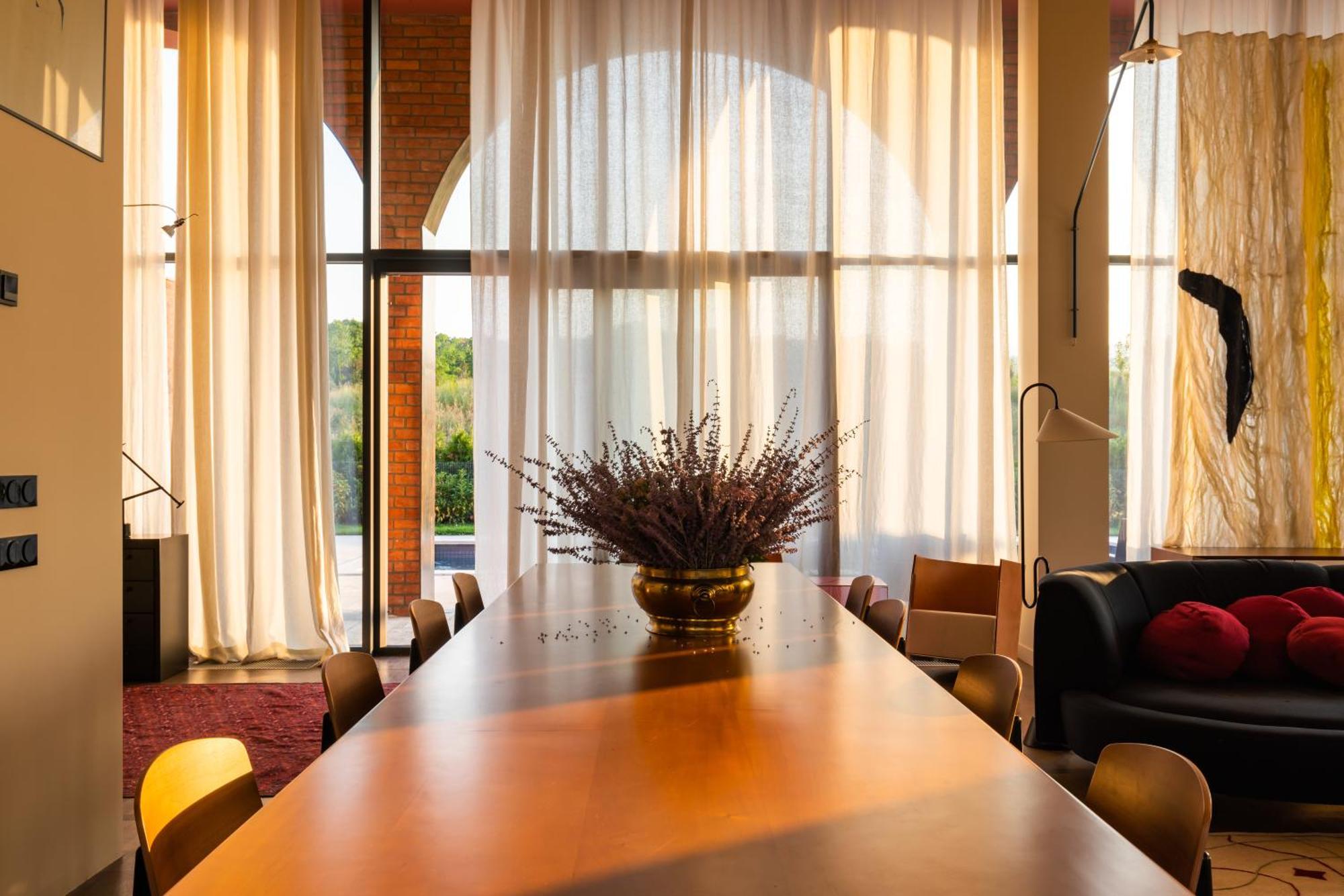 Tsinandali Estate, A Radisson Collection Hotel Buitenkant foto