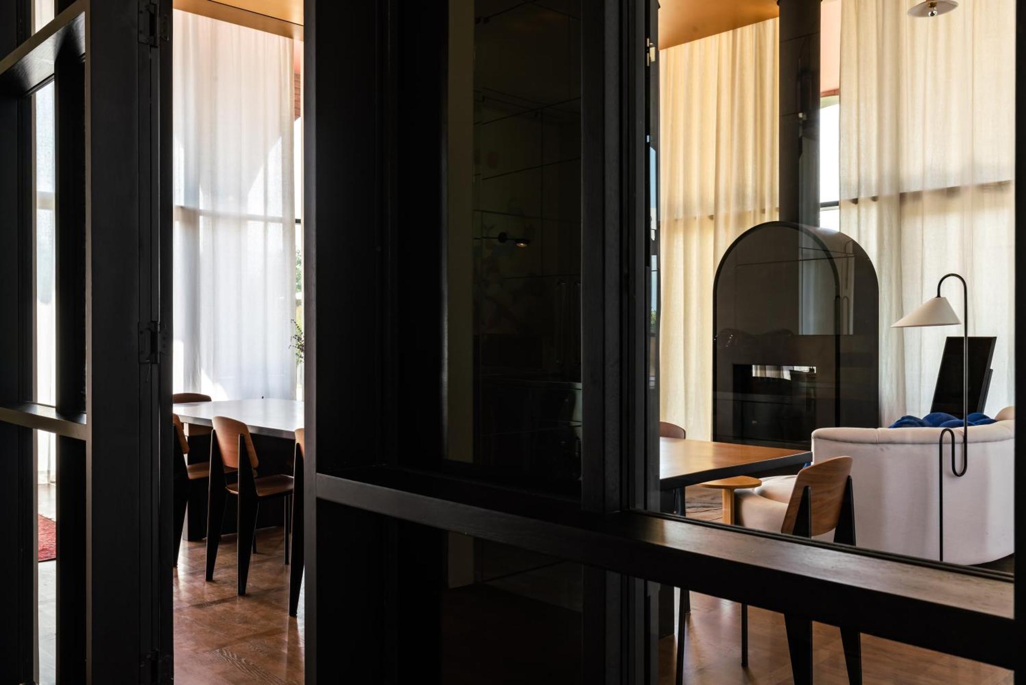 Tsinandali Estate, A Radisson Collection Hotel Buitenkant foto
